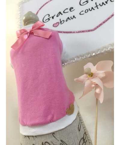 Raspberry Ice Cream T-Shirt Grace Graciola