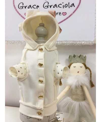 Miss Bow Jacket Grace Graciola