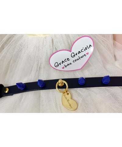 Marine Studs Collar Grace Graciola