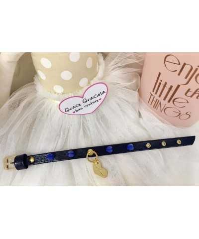 Marine Studs Collar Grace Graciola