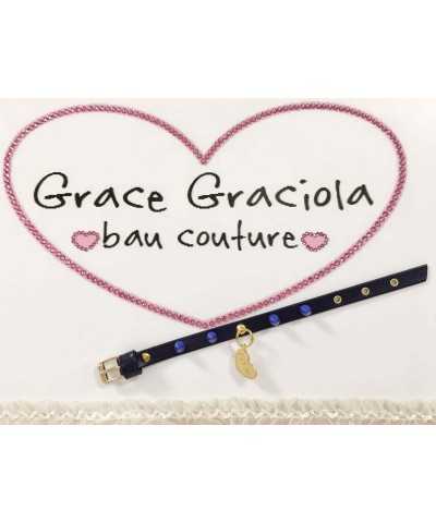 Marine Studs Collar Grace Graciola