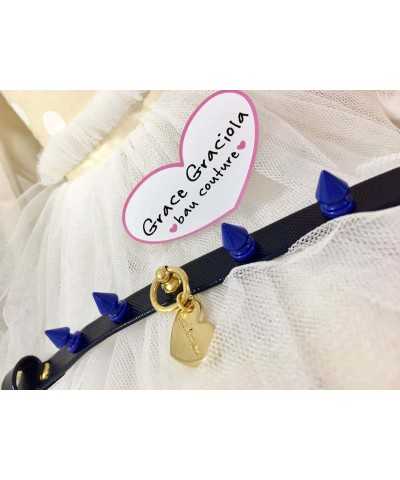 Marine Studs Collar Grace Graciola