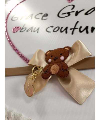Sweet Bear Collar Grace Graciola