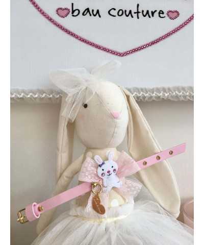 Funny Bunny Collar Grace Graciola