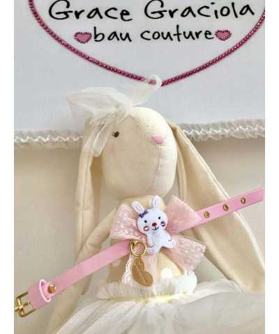 Funny Bunny Collar Grace Graciola