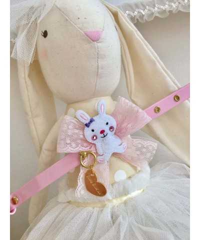 Funny Bunny Collar Grace Graciola