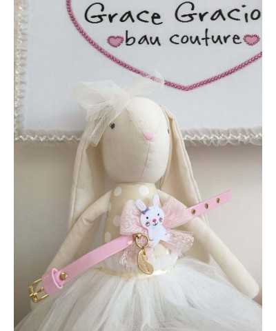 Funny Bunny Collar Grace Graciola
