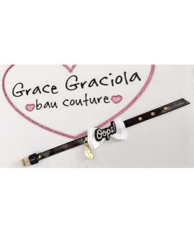 Oops Papillon Collar Grace Graciola