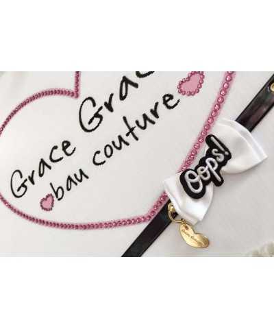 Oops Papillon Collar Grace Graciola