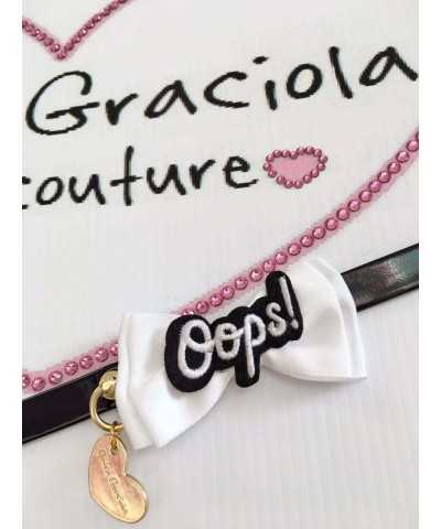 Oops Papillon Collar Grace Graciola