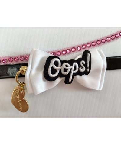 Oops Papillon Collar Grace Graciola