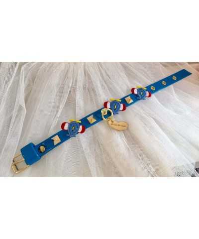 Rock Plane Collar Grace Graciola