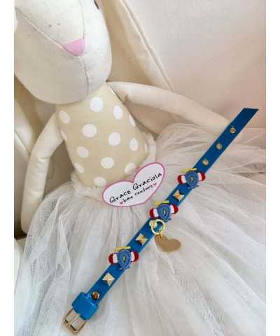 Rock Plane Collar Grace Graciola