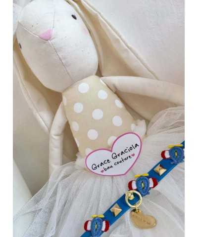 Rock Plane Collar Grace Graciola