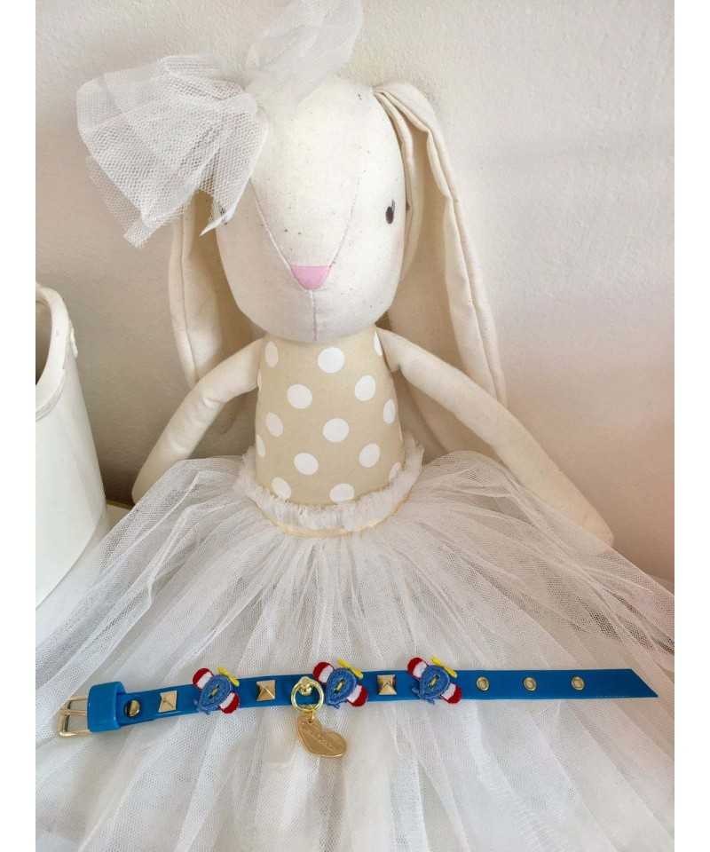 Rock Plane Collar Grace Graciola