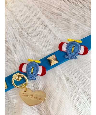 Rock Plane Collar Grace Graciola