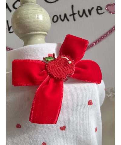 Heart Melina T-Shirt Grace Graciola