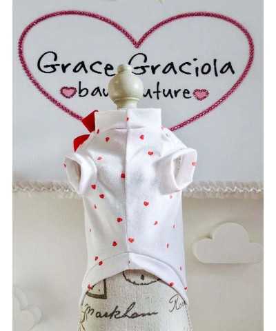 Heart Melina T-Shirt Grace Graciola