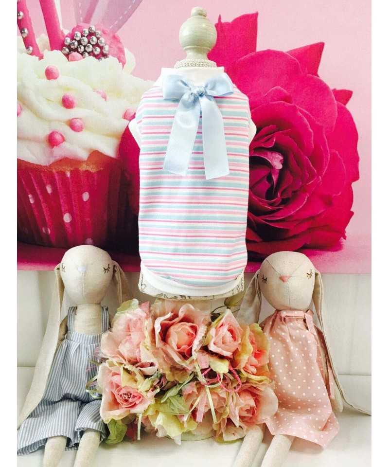 Boy & Girl Heart T-Shirt Grace Graciola