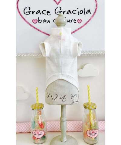 Smile T-Shirt Grace Graciola