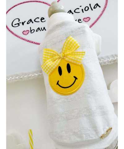 Smile T-Shirt Grace Graciola
