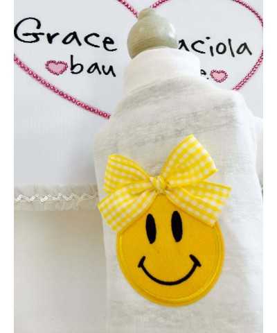 Smile T-Shirt Grace Graciola