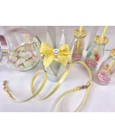 Smile Collar Grace Graciola
