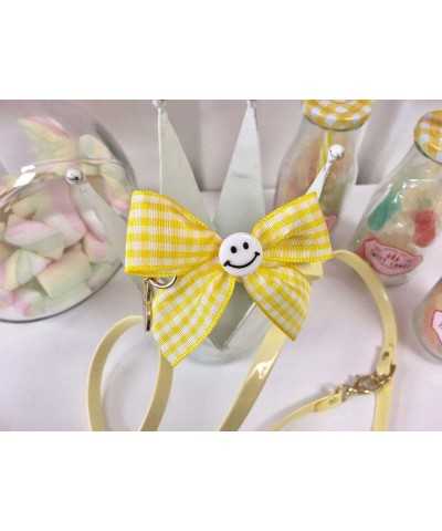 Smile Collar Grace Graciola