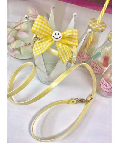 Smile Collar Grace Graciola