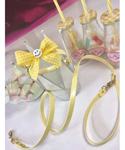 Smile Collar Grace Graciola