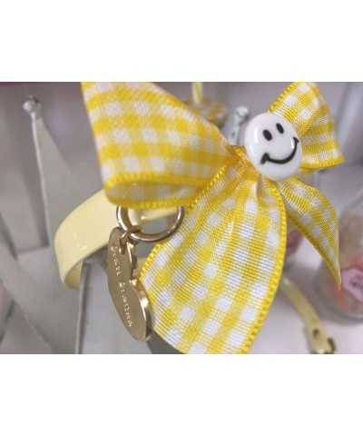 Smile Collar Grace Graciola
