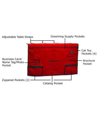 Table Skirt Sturdi