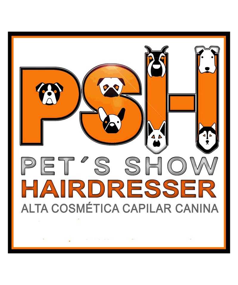 PSH Shampoo per Manti Dorati e Marroni