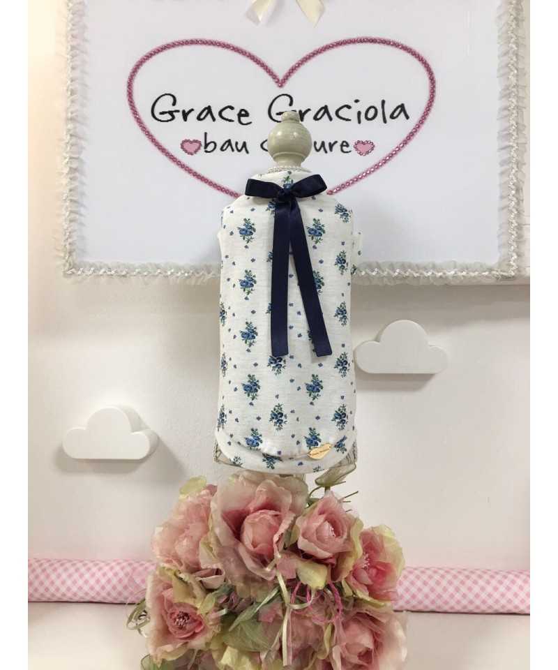 Grace 4 You Pink Monkey T-Shirt Grace Graciola