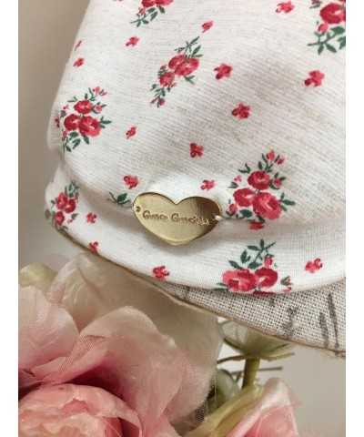 My Red Fairy Flowers T-Shirt Grace Graciola