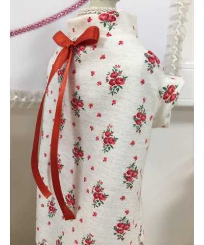 My Red Fairy Flowers T-Shirt Grace Graciola