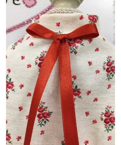 My Red Fairy Flowers T-Shirt Grace Graciola