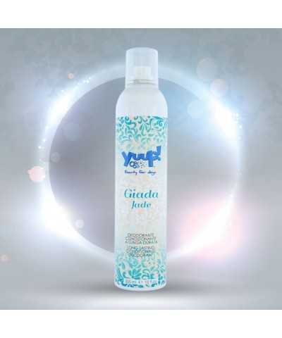 Deodorante Condizionante Giada Yuup