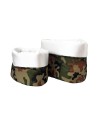 Sacco Cuccia Special White Army Camouflage