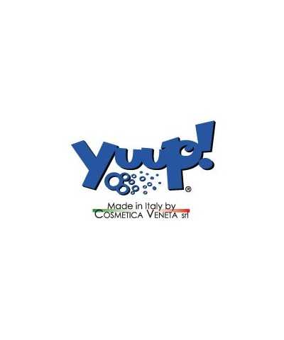 Deodorante Condizionante Giada Yuup