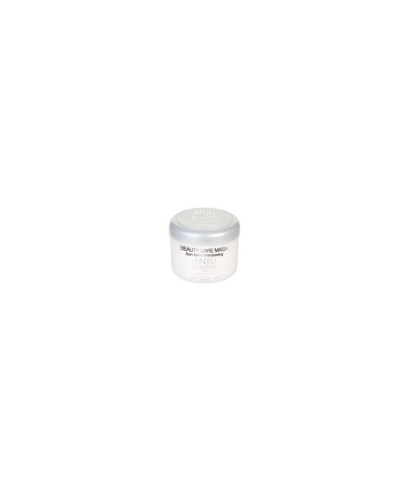 Anju Beautè Maschera Nutriente Beauty Care