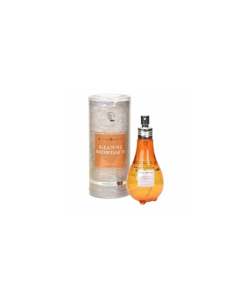 Profumo Gianni Mordace Iv San Bernard