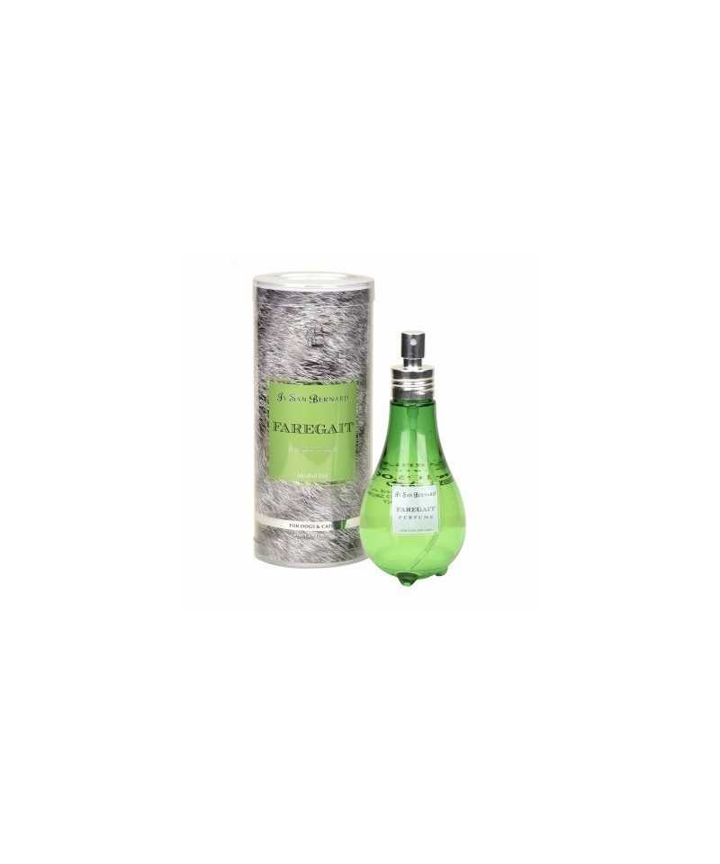 Profumo Faregait Iv San Bernard