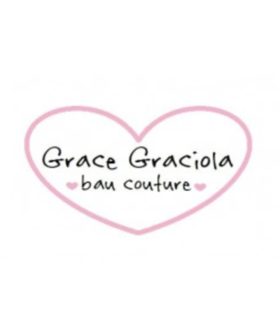Grace Graciola Special Personal Necklace