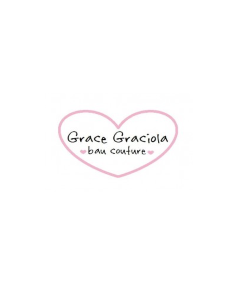 Grace Graciola Special Personal Necklace