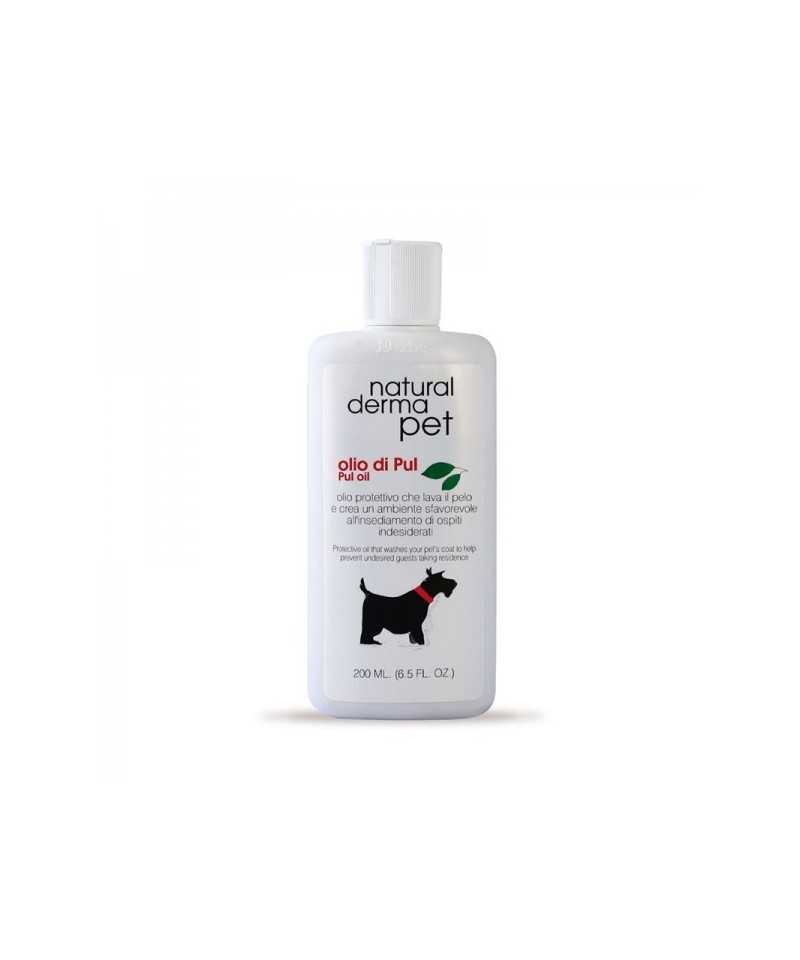 Olio di Pul Derbe