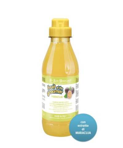 Iv San Bernard Shampoo Maracuja - Pelo Lungo