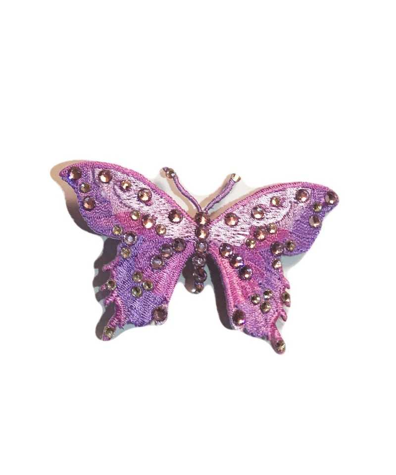 Mollettina Lux Butterfly Grace Graciola