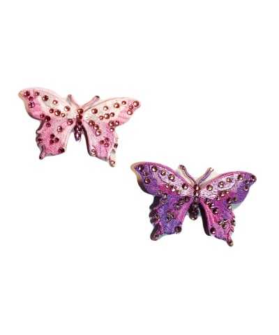 Mollettina Lux Butterfly Grace Graciola