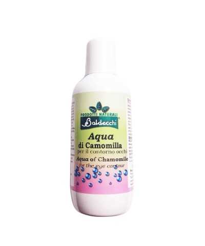 Acqua di Camomilla Baldecchi